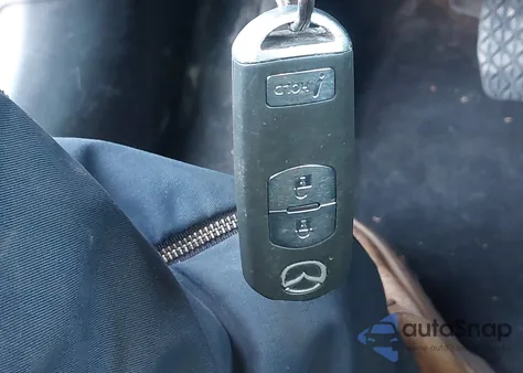 2015 Mazda Mazda3 I Grand Touring from USA, damaged, VIN 3MZBM1M79FM145079